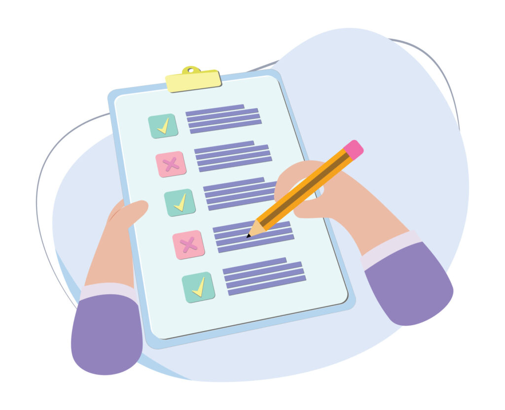 Engaging and Informative Writing