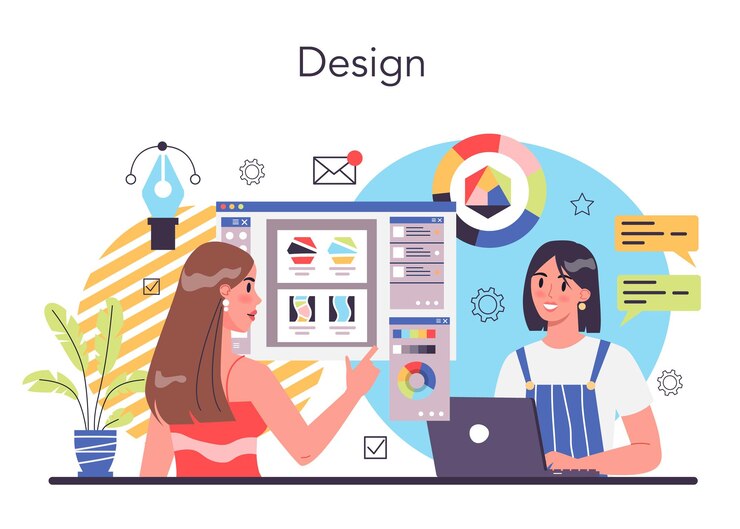 Custom Design & Development
