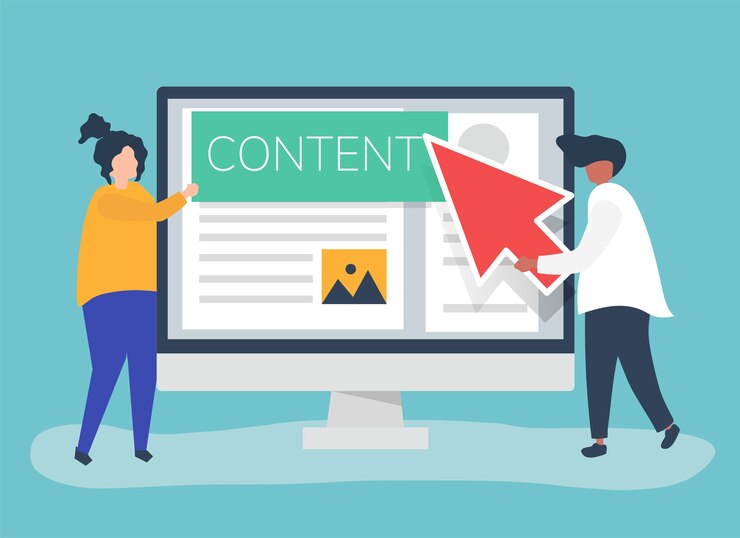 Content Optimization