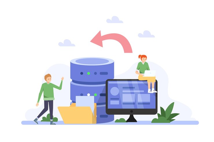 Database Integration & Functionality